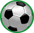 Logo de Fútbol Play TV 
